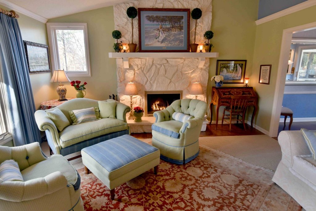 Dellwood Home