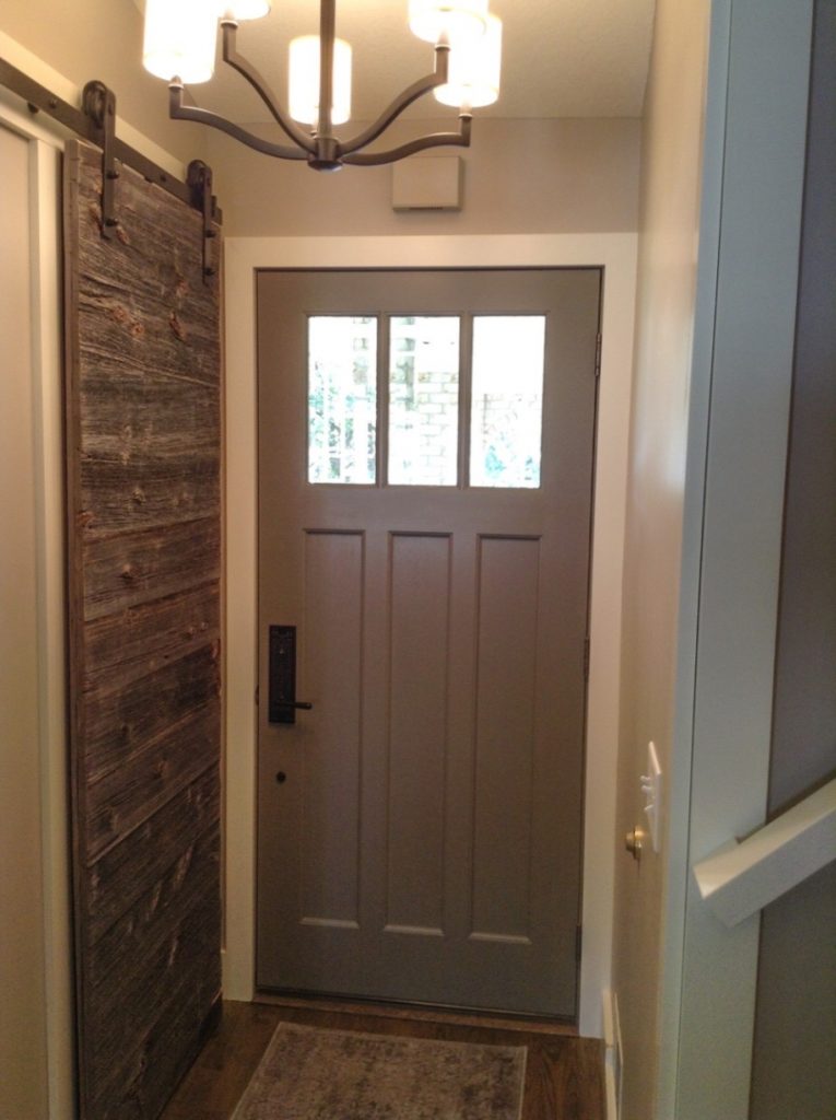 Wedgewood Remodel