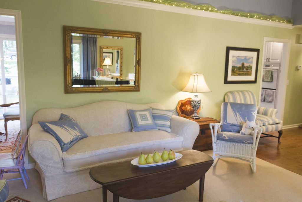 Dellwood Home