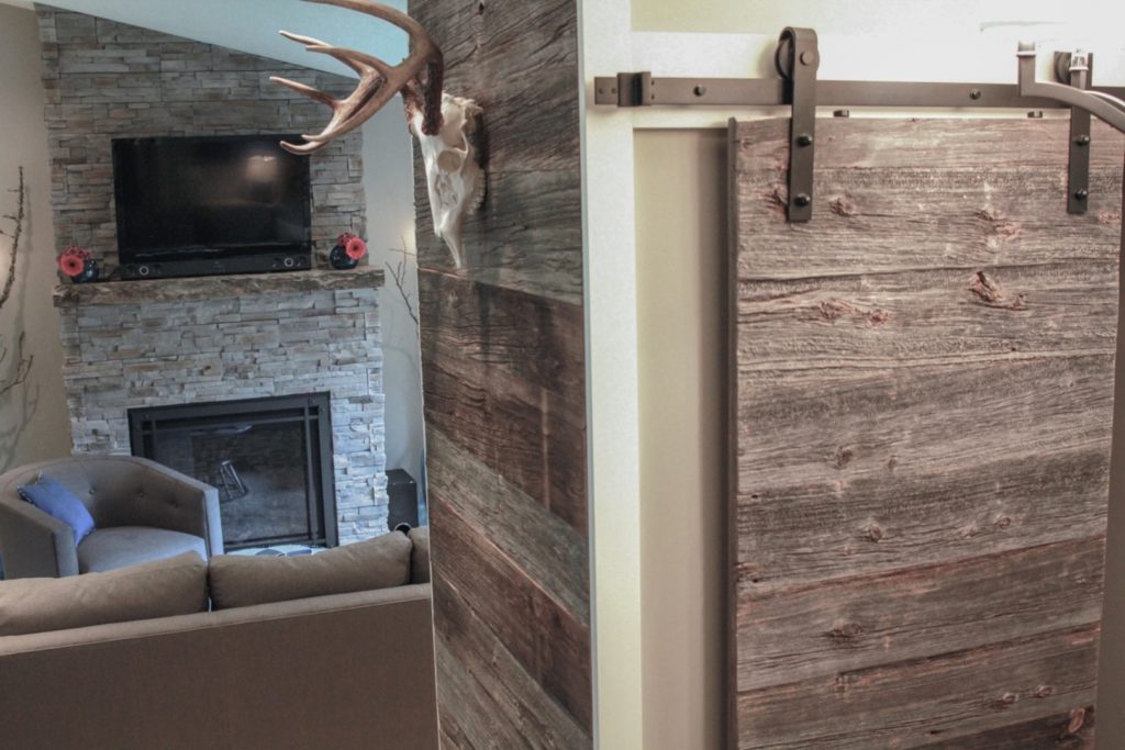 Wedgewood Remodel