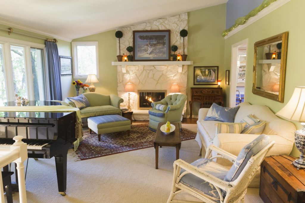Dellwood Home