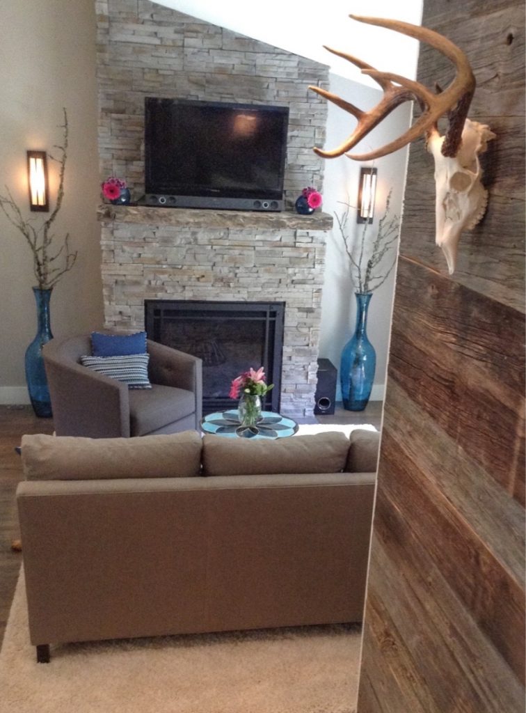 Wedgewood Remodel