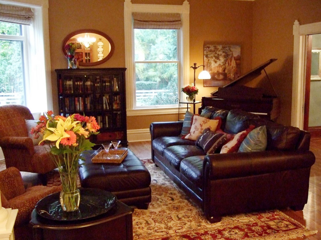 Historic Home Renovation