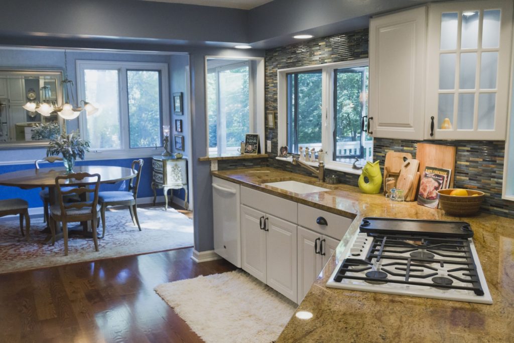 Dellwood Home