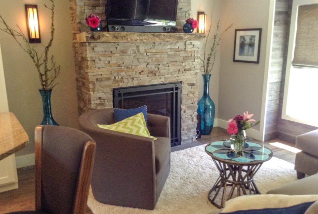 Wedgewood Remodel