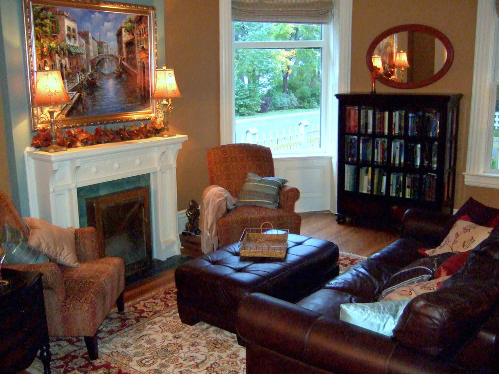 Historic Home Renovation