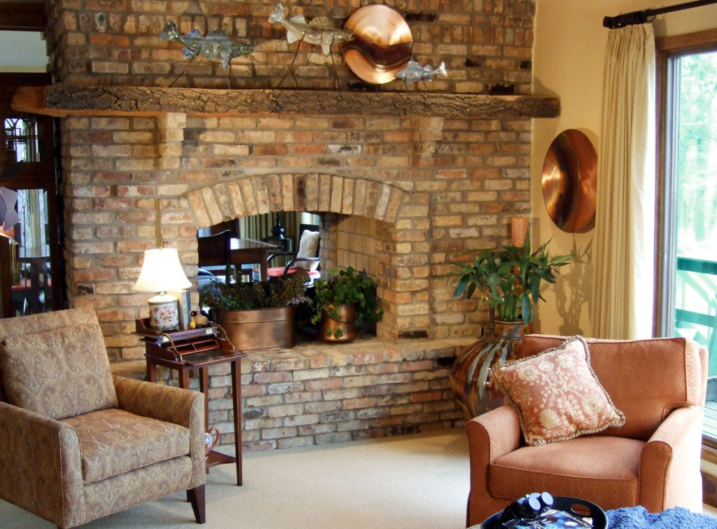 Nature-inspired Contemporary