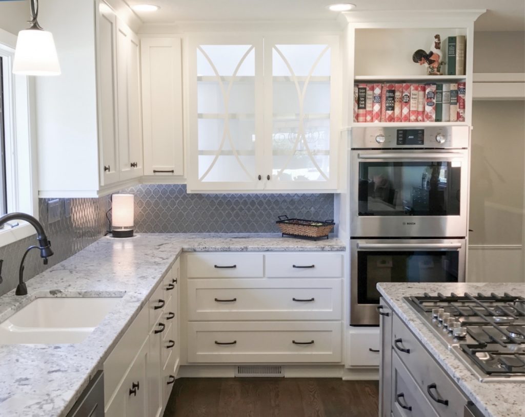 Suburban Remodel