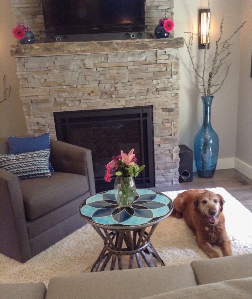 Wedgewood Remodel