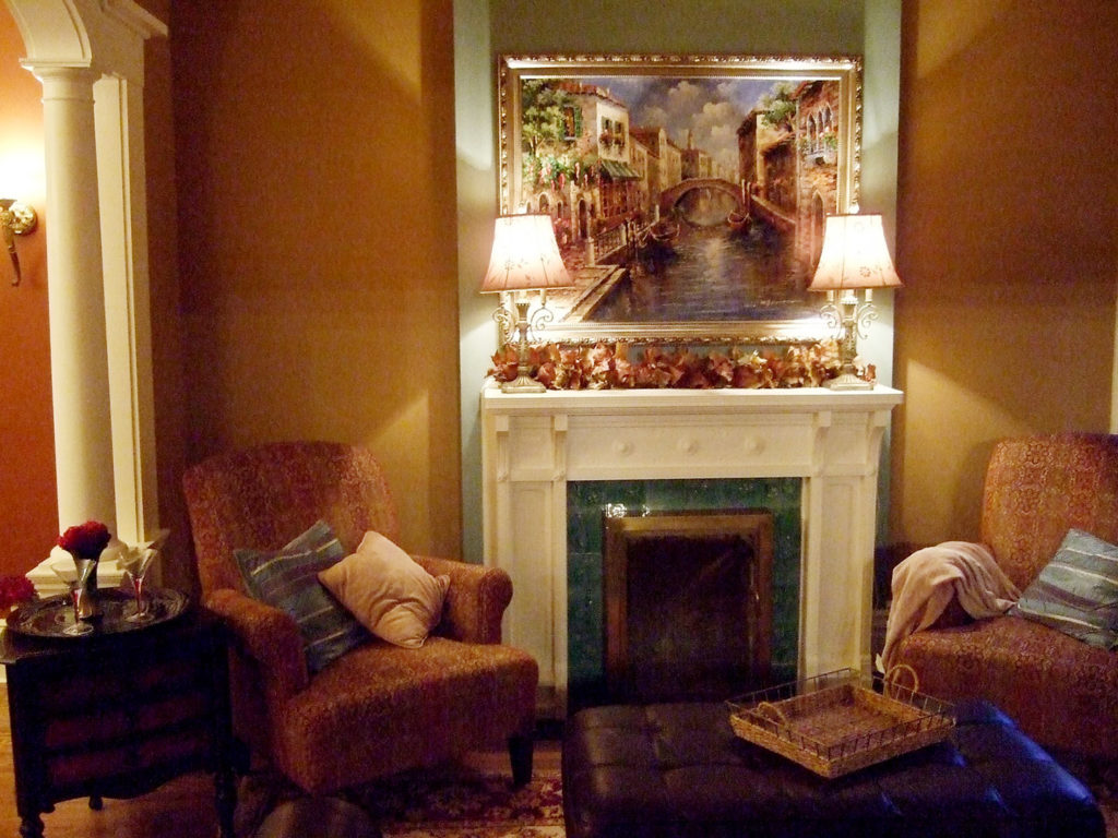 Historic Home Renovation