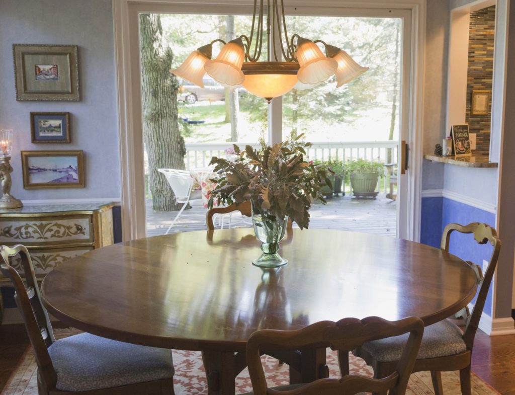 Dellwood Home