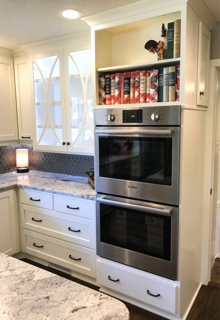 Suburban Remodel