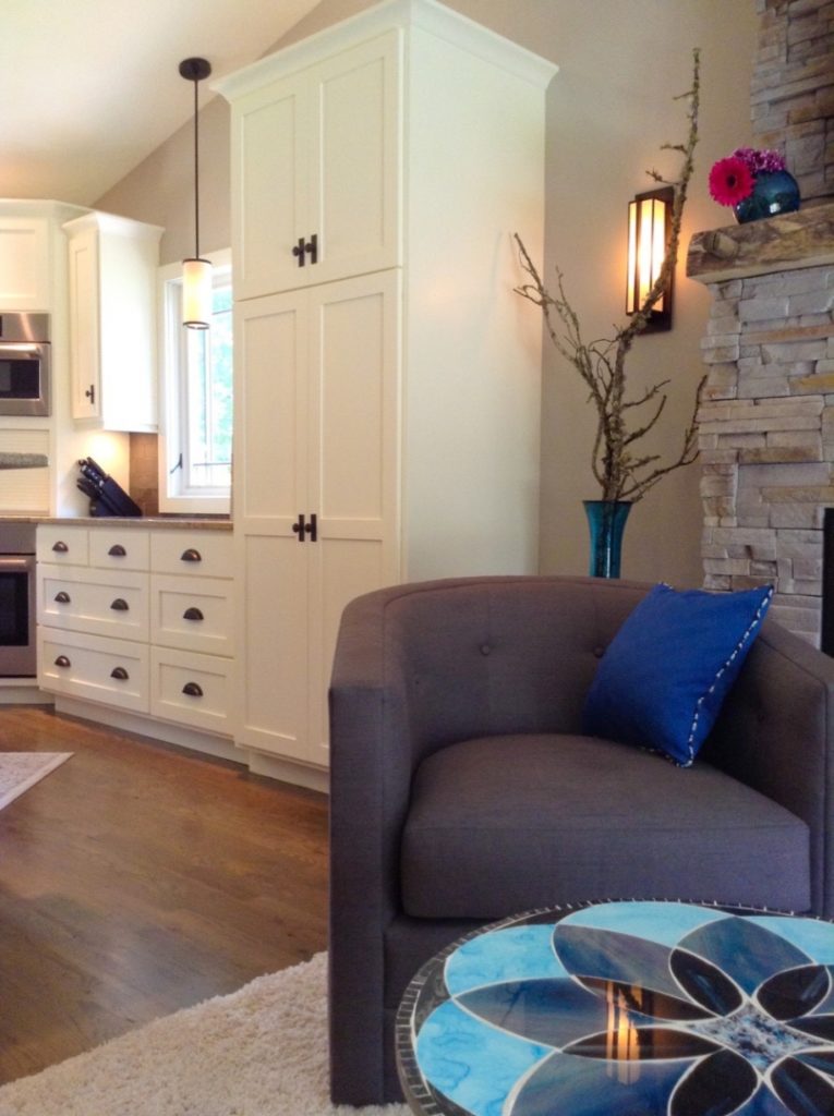 Wedgewood Remodel