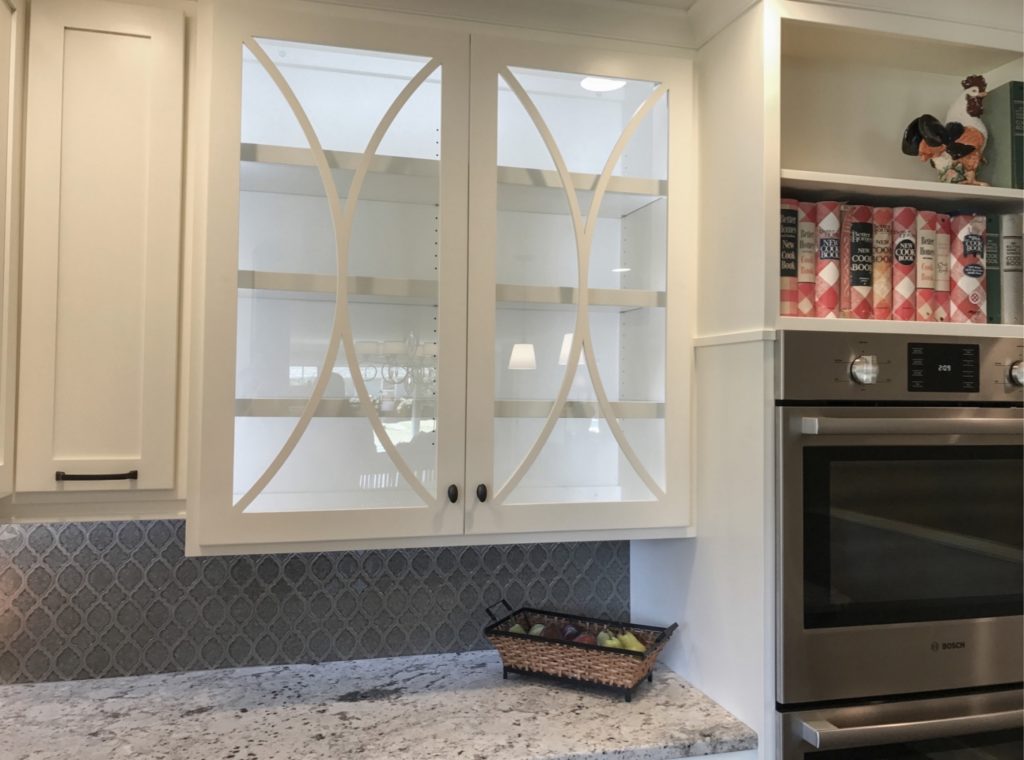Suburban Remodel