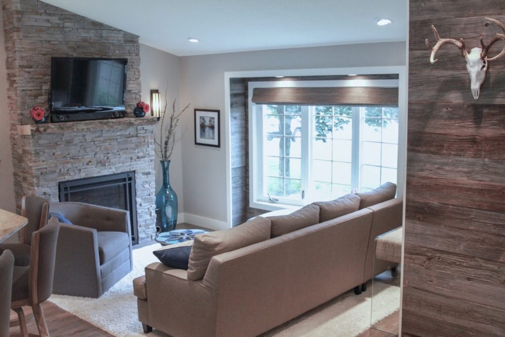 Wedgewood Remodel