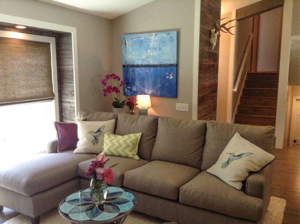 Wedgewood Remodel