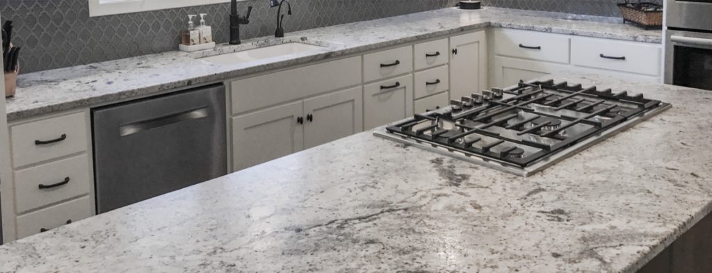 Suburban Remodel