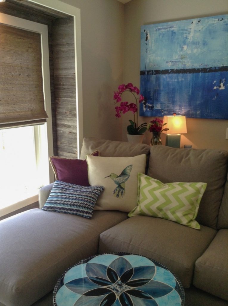 Wedgewood Remodel