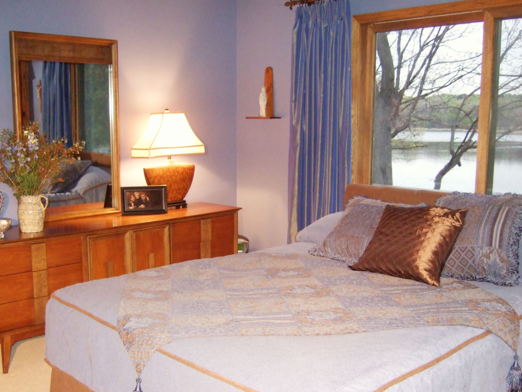 Nature-inspired Contemporary
