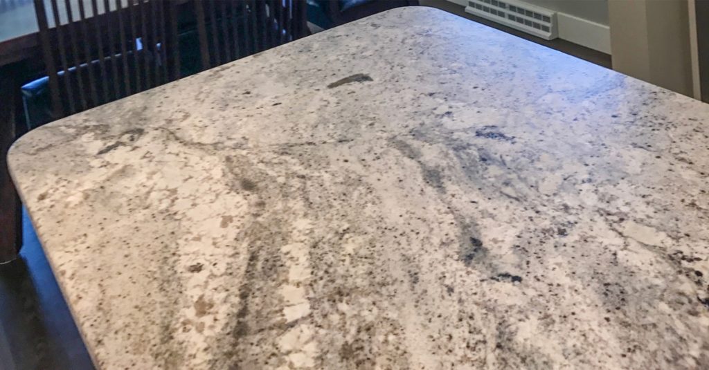Suburban Remodel