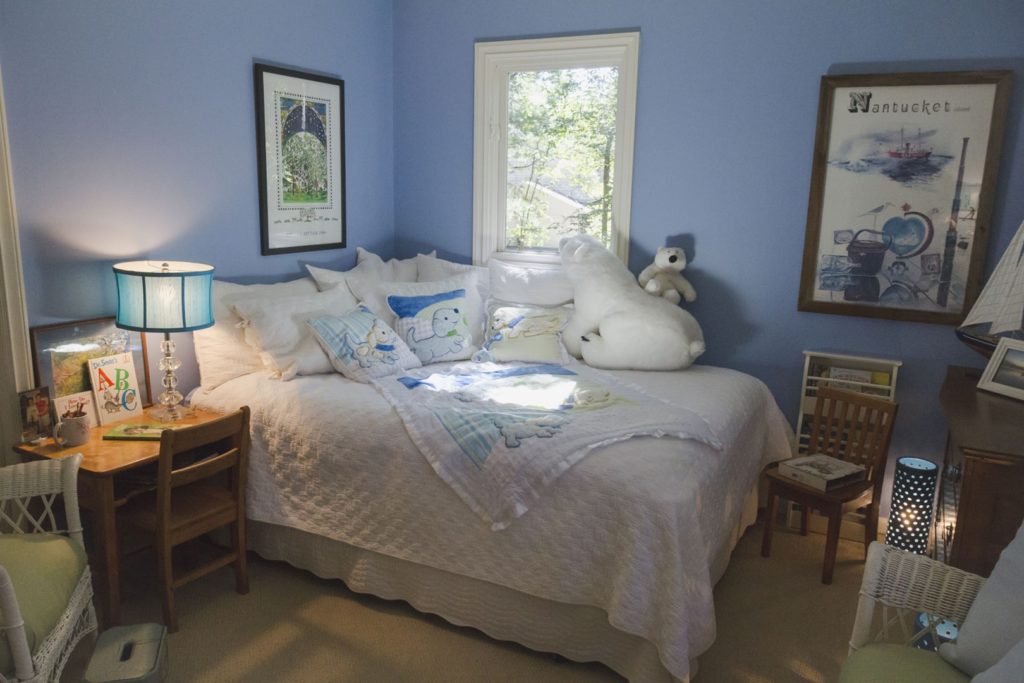 Dellwood Home