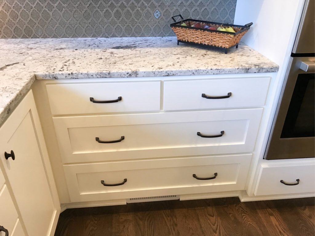 Suburban Remodel