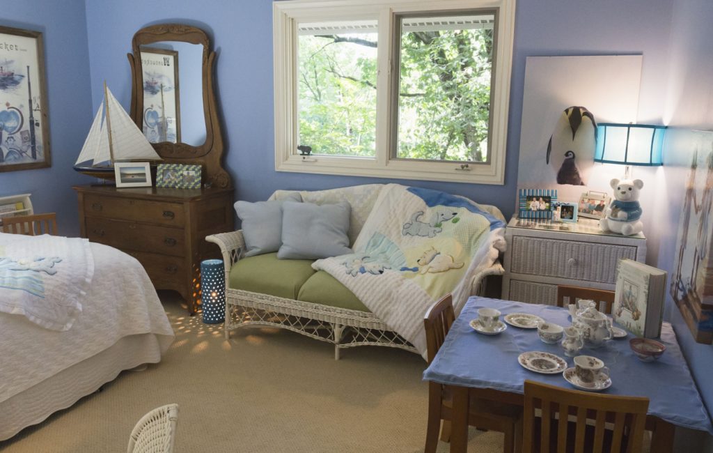 Dellwood Home