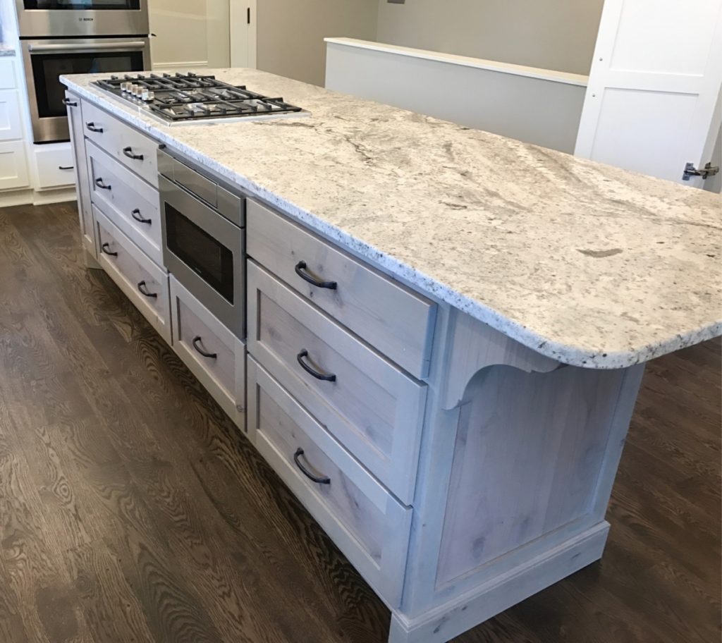 Suburban Remodel