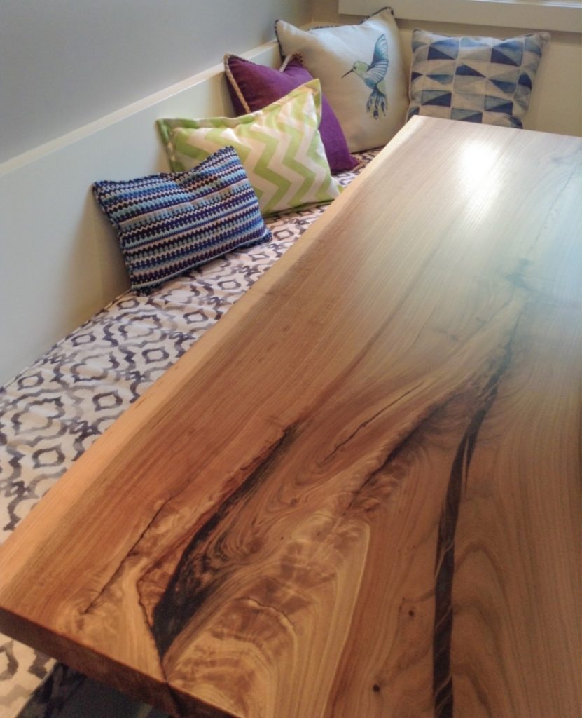 Wedgewood Remodel