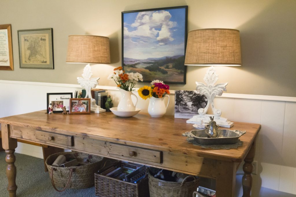 Dellwood Home