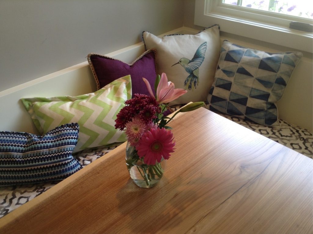 Wedgewood Remodel