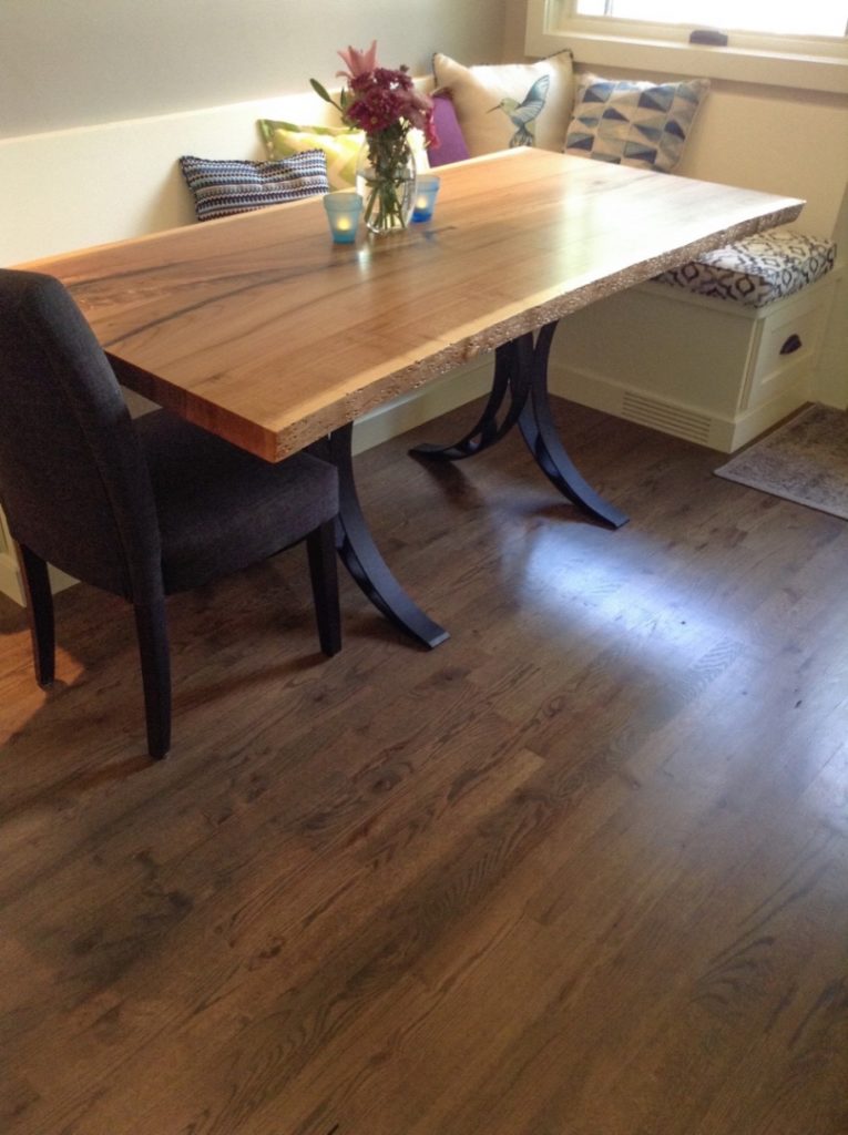 Wedgewood Remodel