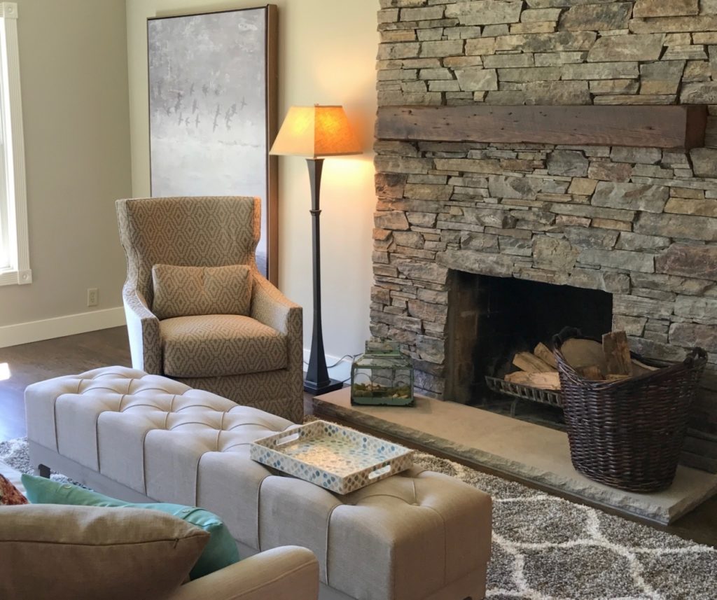 Suburban Remodel