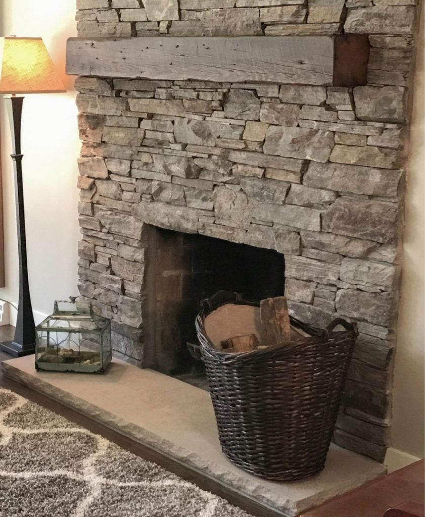 Suburban Remodel