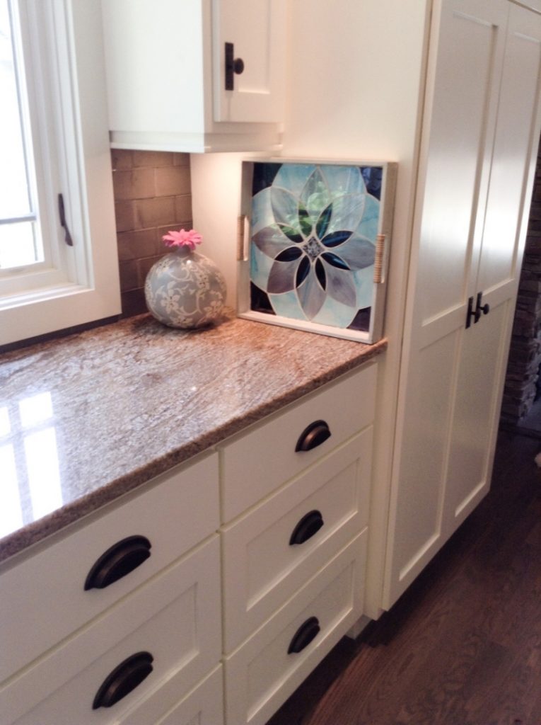 Wedgewood Remodel