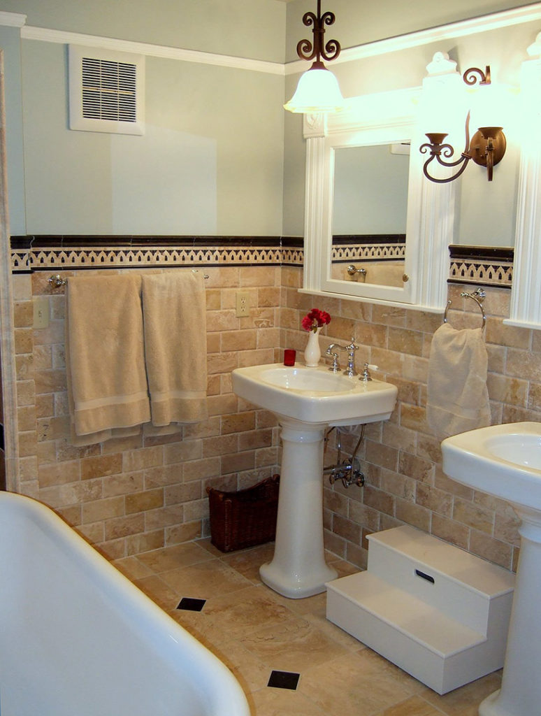 Historic Home Renovation