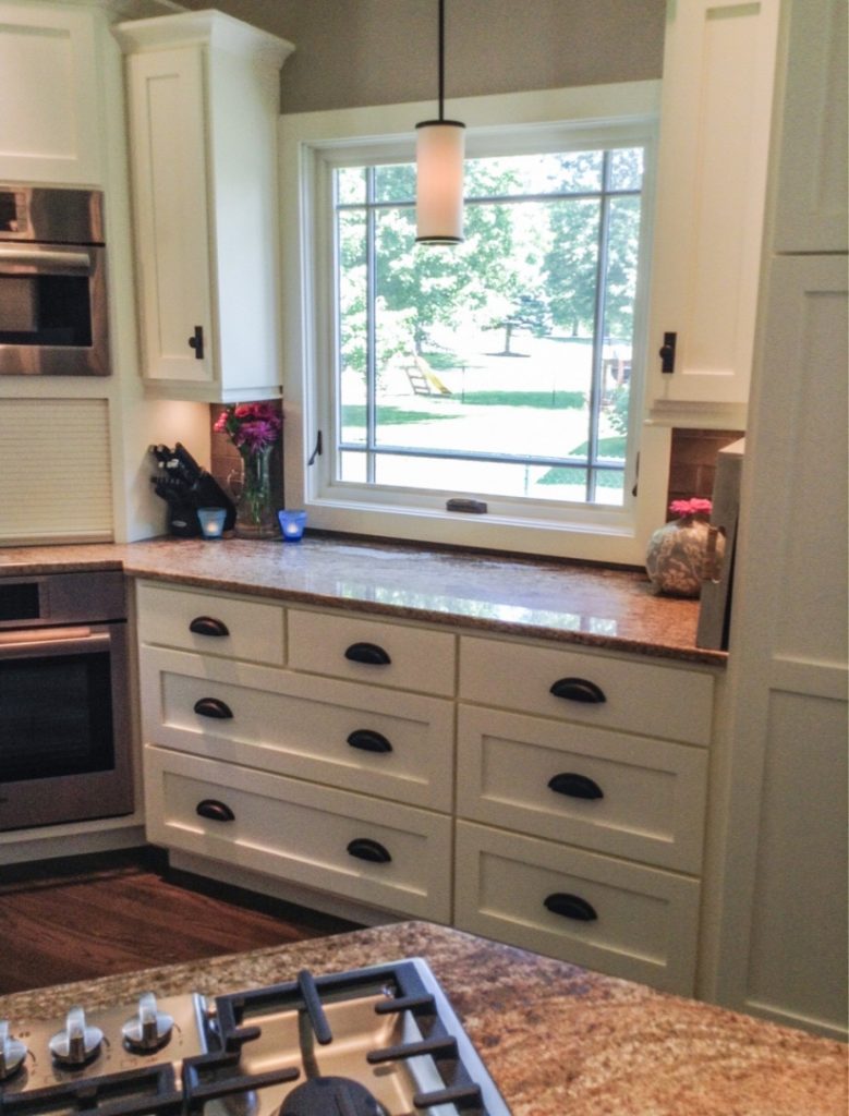 Wedgewood Remodel