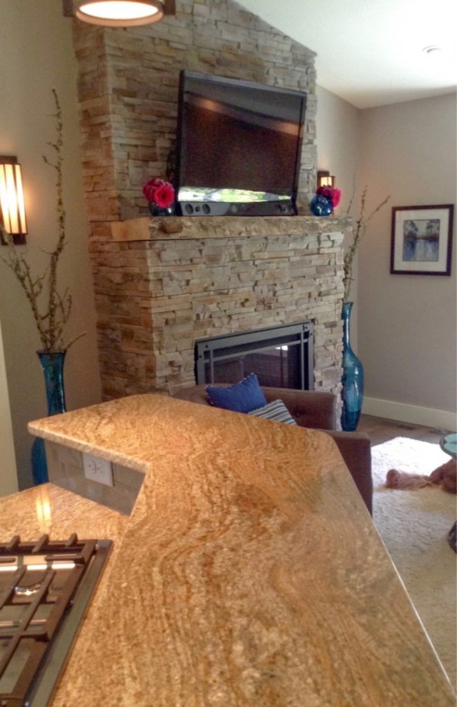 Wedgewood Remodel