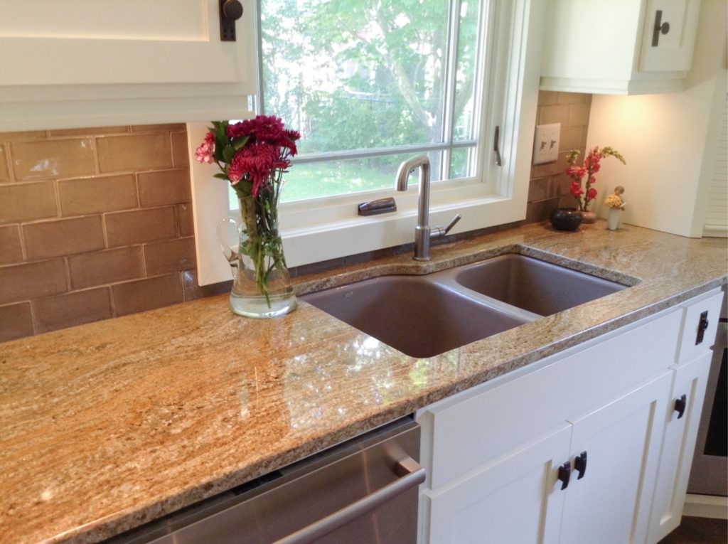 Wedgewood Remodel