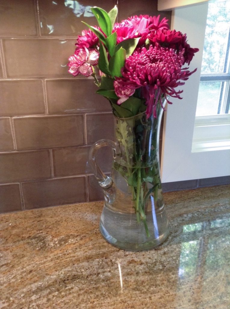 Wedgewood Remodel