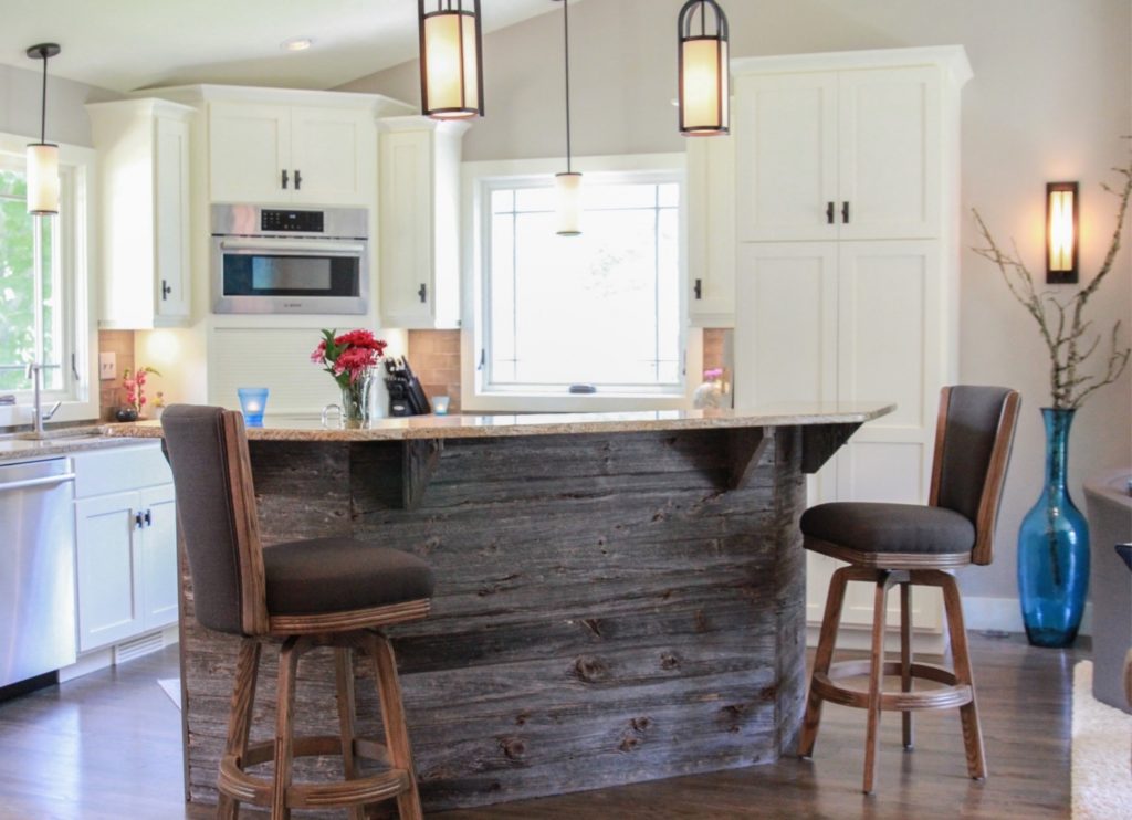 Wedgewood Remodel