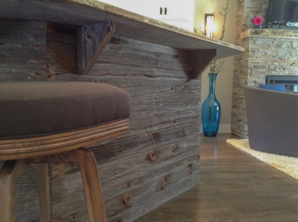 Wedgewood Remodel
